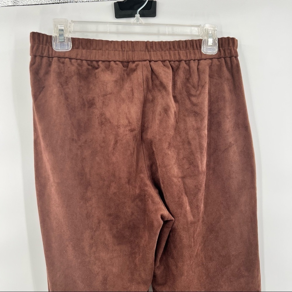 BCBGMaxAzria brown trousers pants size S - Picture 5 of 10